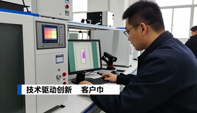 门店展厅解决方案中的技术转让合作选择