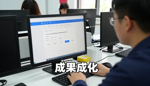龙亦舞（苏州）科技有限公司观察成果转化市场发展方向